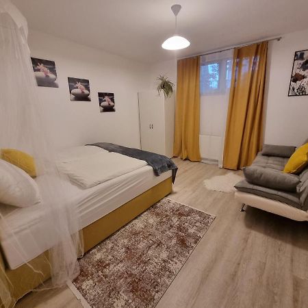 Cozy Nest Apartment Salzburg Ngoại thất bức ảnh