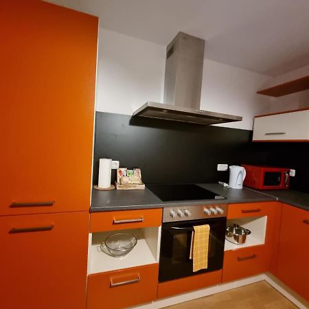 Cozy Nest Apartment Salzburg Ngoại thất bức ảnh