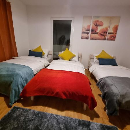 Cozy Nest Apartment Salzburg Ngoại thất bức ảnh