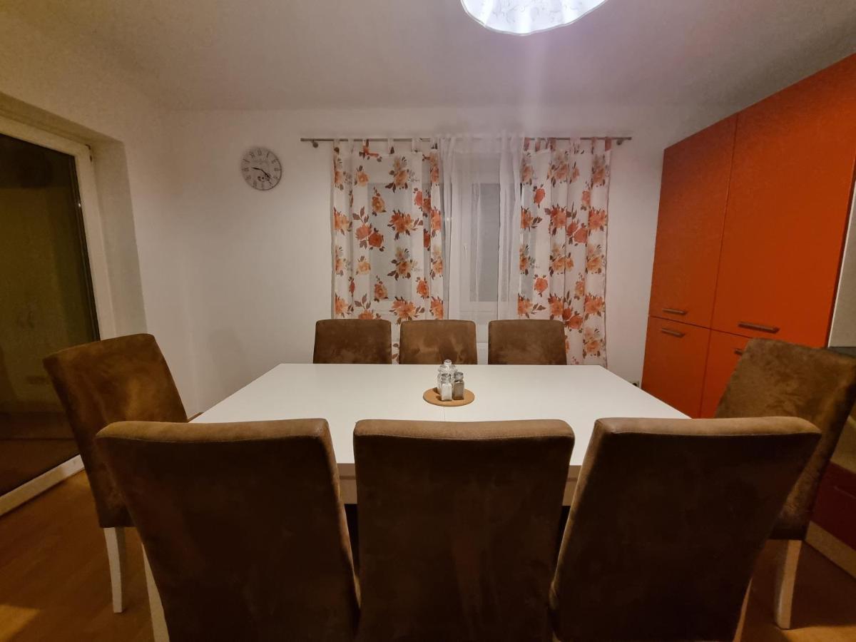 Cozy Nest Apartment Salzburg Ngoại thất bức ảnh