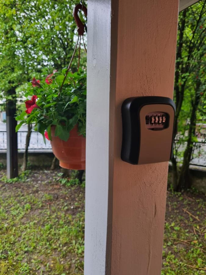 Cozy Nest Apartment Salzburg Ngoại thất bức ảnh