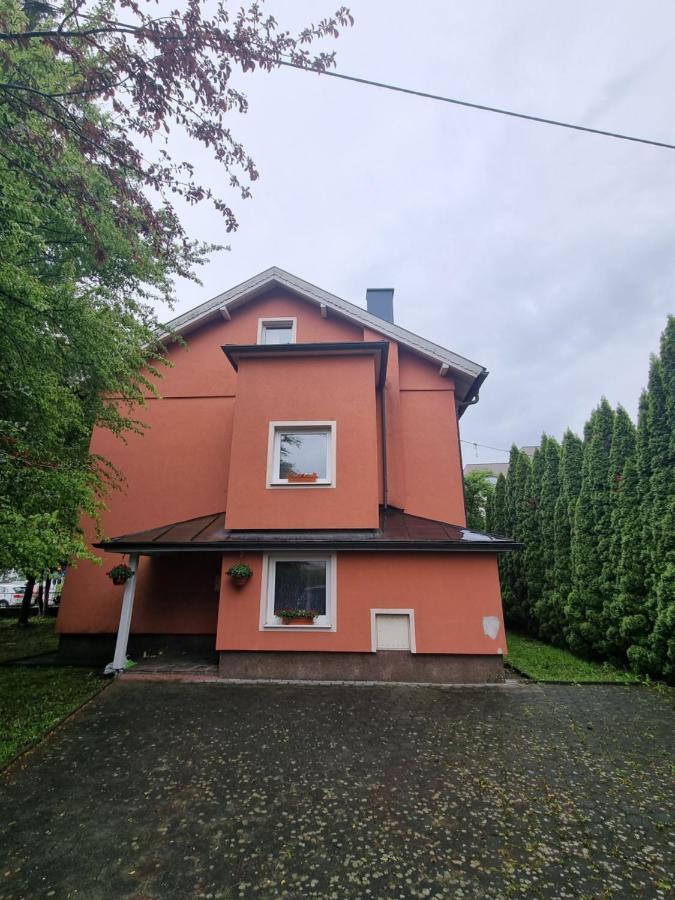 Cozy Nest Apartment Salzburg Ngoại thất bức ảnh