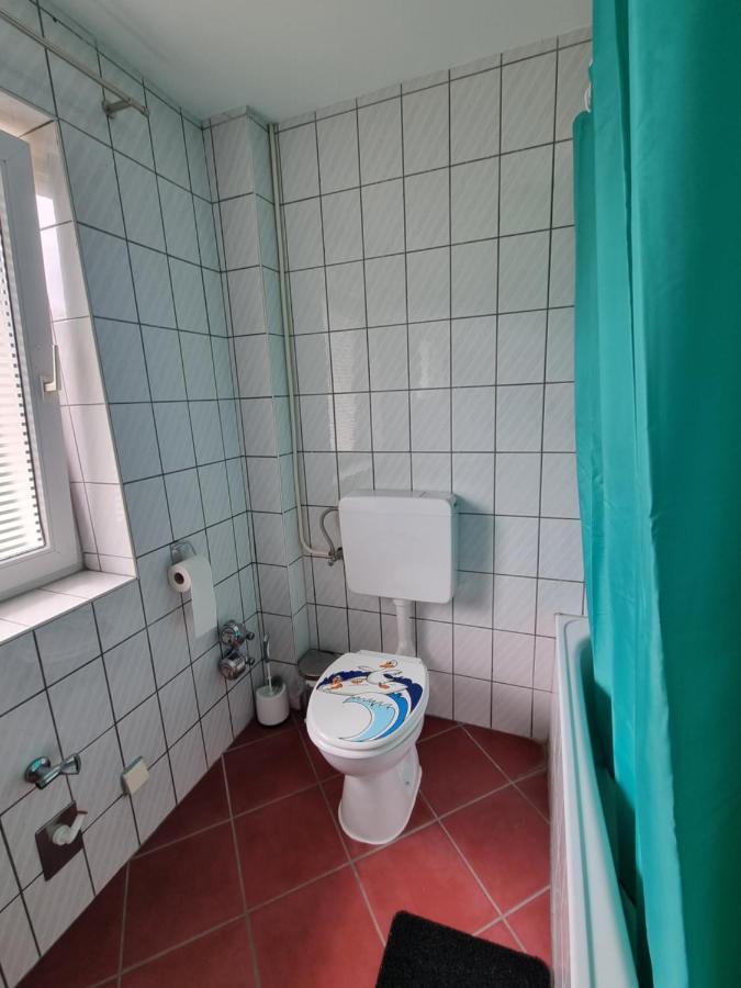 Cozy Nest Apartment Salzburg Ngoại thất bức ảnh