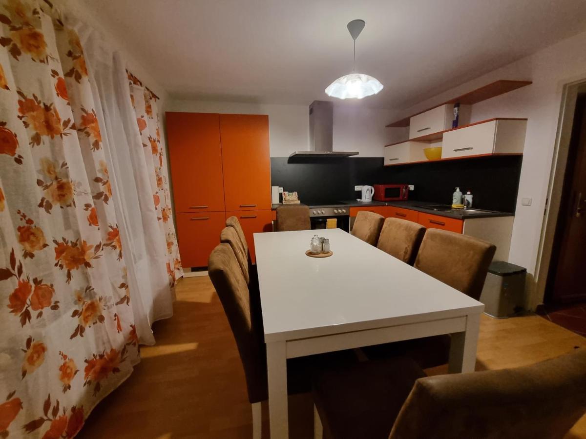 Cozy Nest Apartment Salzburg Ngoại thất bức ảnh
