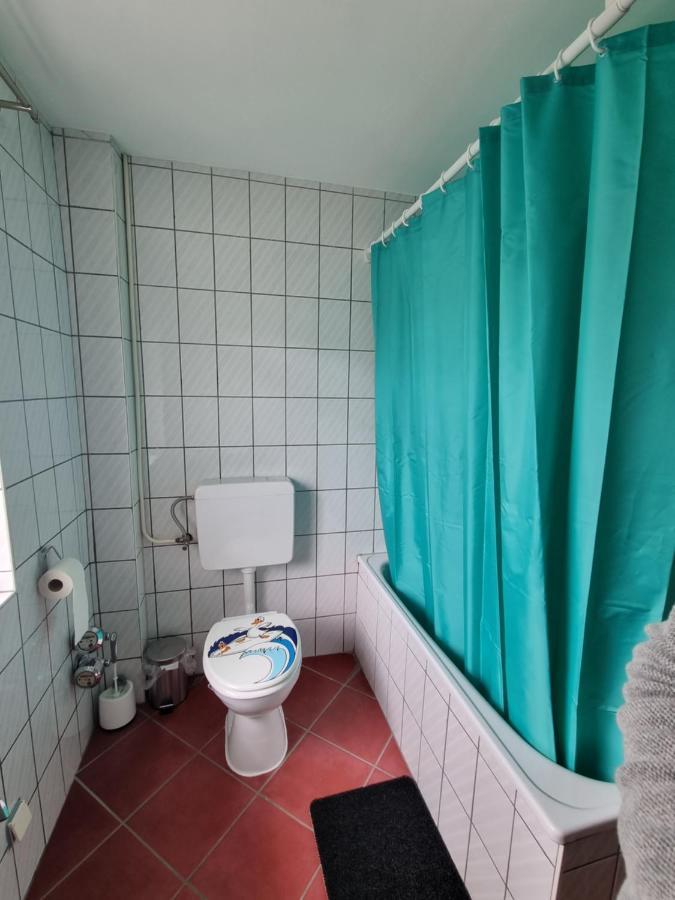 Cozy Nest Apartment Salzburg Ngoại thất bức ảnh