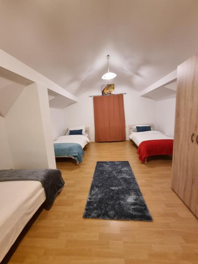 Cozy Nest Apartment Salzburg Ngoại thất bức ảnh