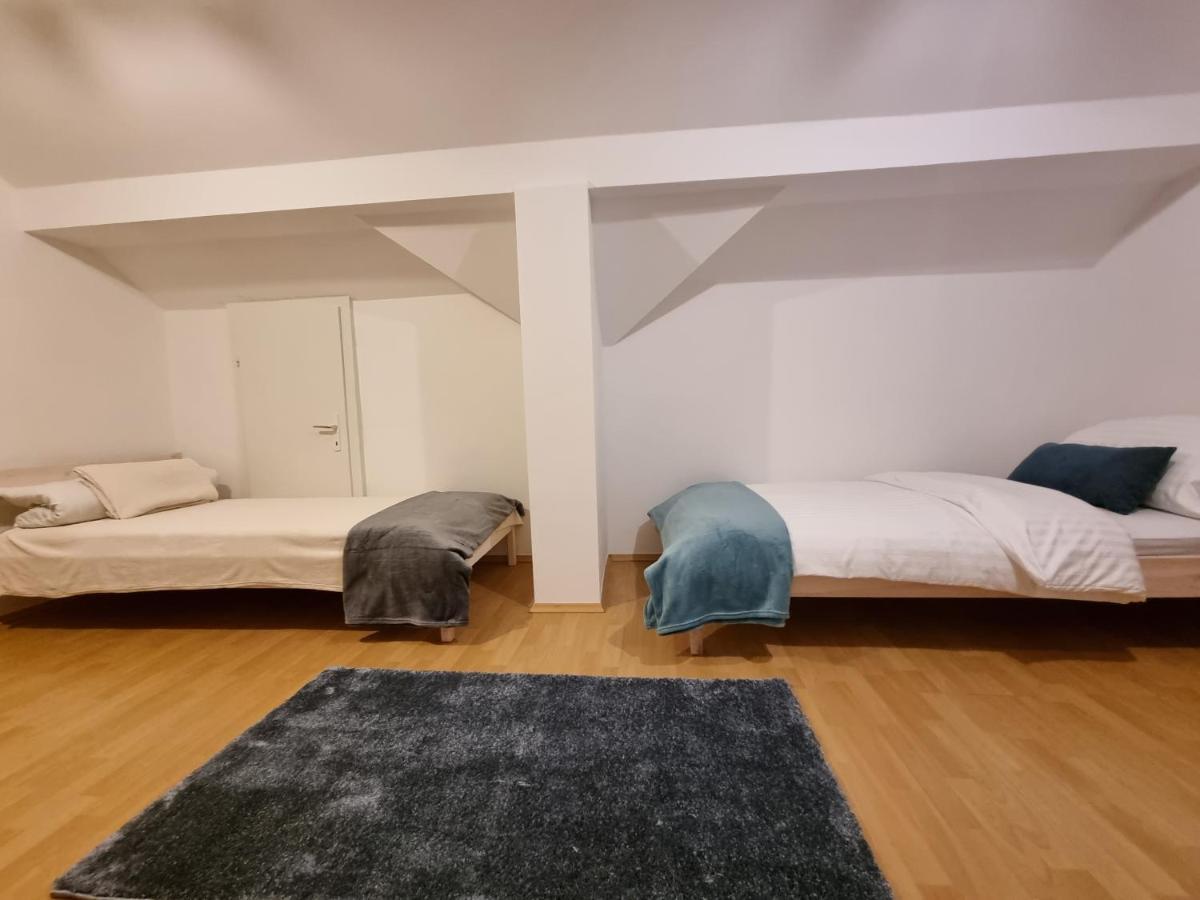 Cozy Nest Apartment Salzburg Ngoại thất bức ảnh