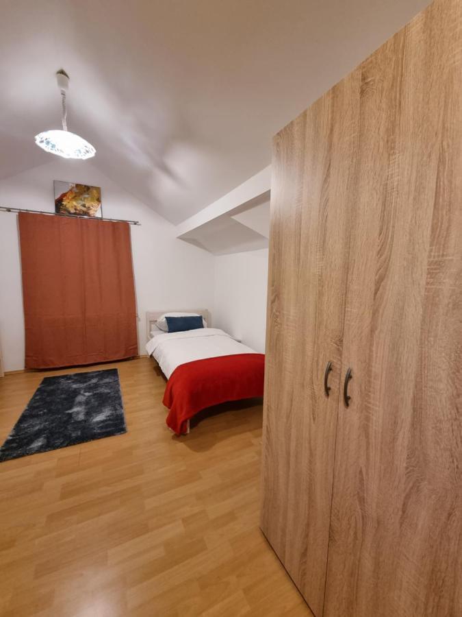 Cozy Nest Apartment Salzburg Ngoại thất bức ảnh
