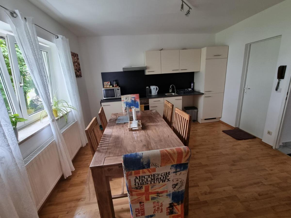 Cozy Nest Apartment Salzburg Ngoại thất bức ảnh