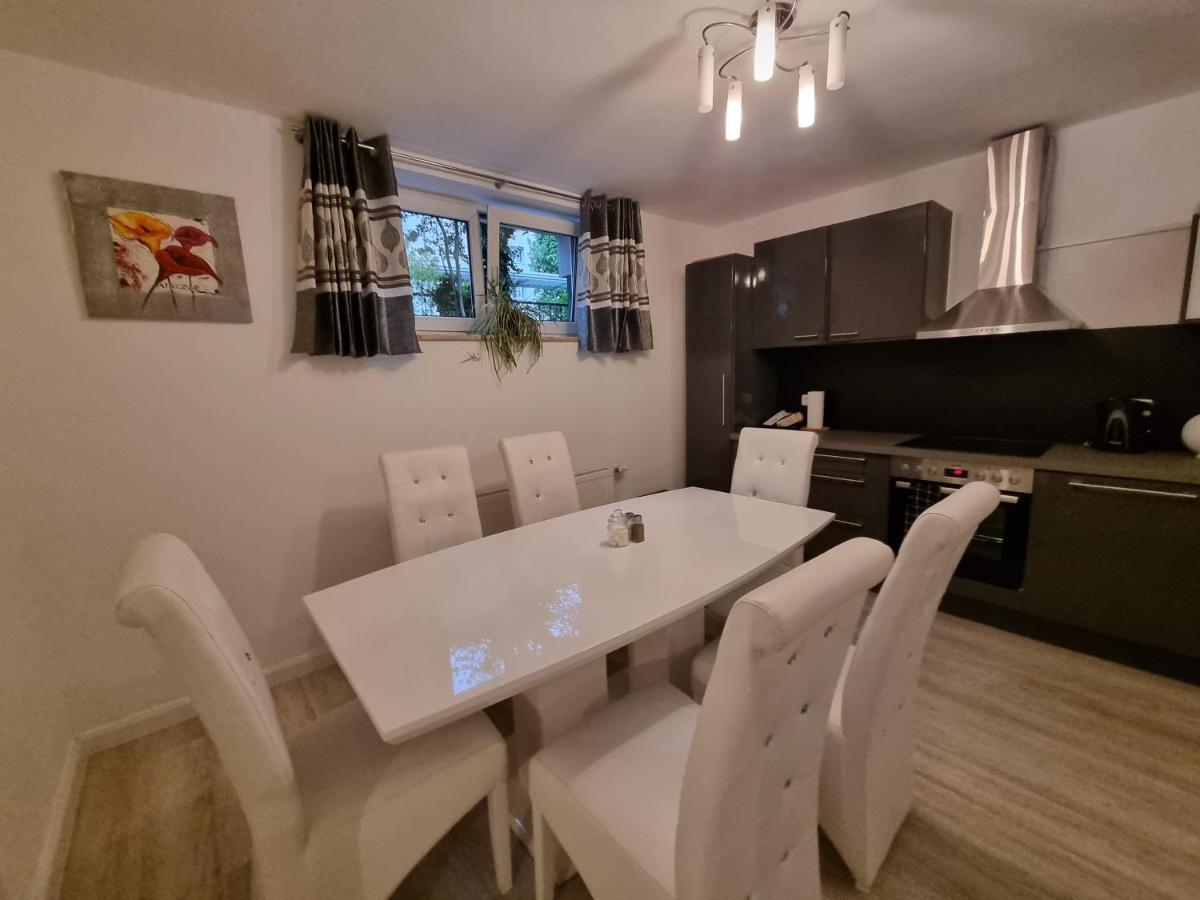 Cozy Nest Apartment Salzburg Ngoại thất bức ảnh