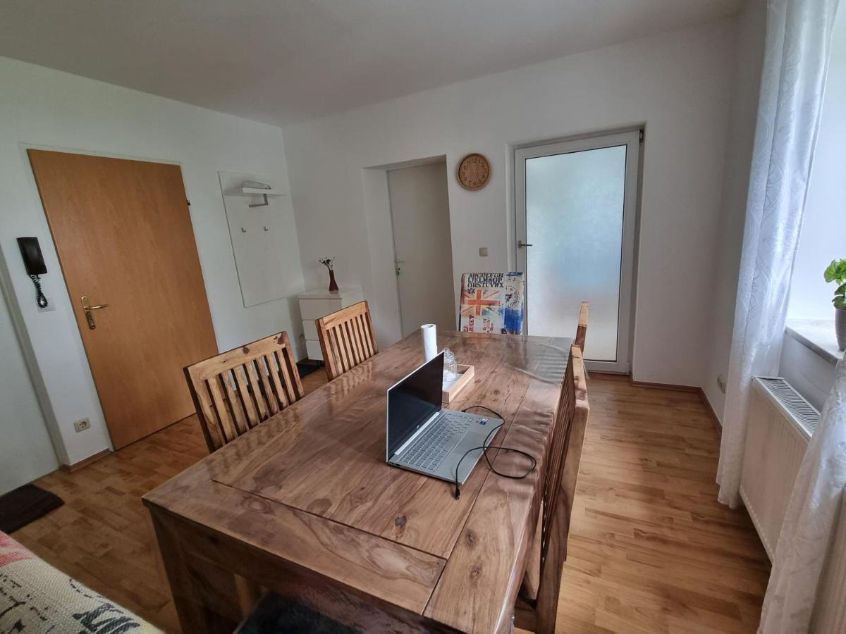 Cozy Nest Apartment Salzburg Ngoại thất bức ảnh