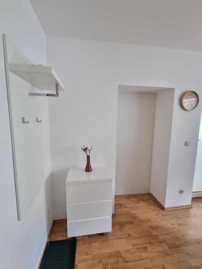 Cozy Nest Apartment Salzburg Ngoại thất bức ảnh